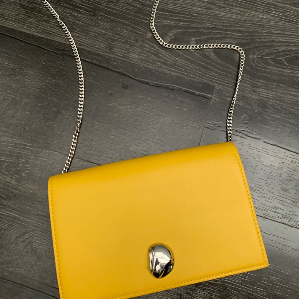 ZARA CROSSBODY BAG